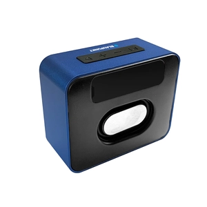 Enceinte aluminium 5W BLAUPUNKT personnalisable