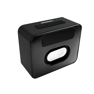 Enceinte aluminium 5W BLAUPUNKT personnalisable