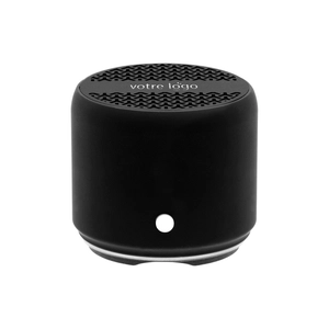 Enceinte bluetooth 3W - son haute qualité personnalisable