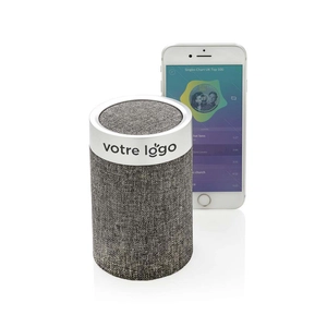 Enceinte Bluetooth 4.2 VOGUE 3W personnalisable