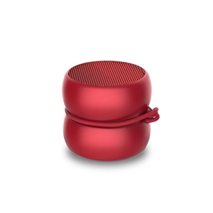 Enceinte Bluetooth 4.2 YOYO, enceinte de poche 3W personnalisable