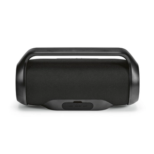 Enceinte bluetooth 40W étanche IPX5 - Enceinte sans fil en plastisque recyclé personnalisable