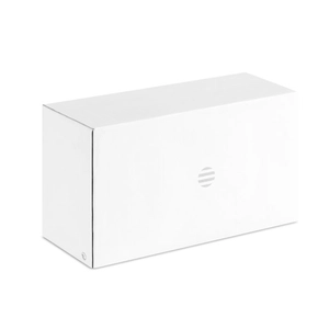 Enceinte bluetooth 5.0 en bambou 2x5W personnalisable