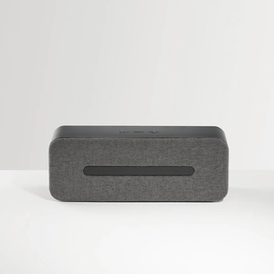 Enceinte Bluetooth 5.0 THUNDER - avec microphone personnalisable