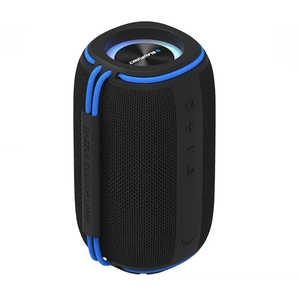 Enceinte Bluetooth 5.3 15W BLAUPUNKT - avec LED personnalisable