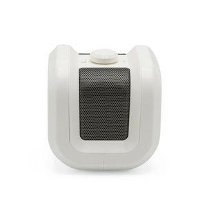 Enceinte bluetooth 5W autonomie 5 heures- Enceinte sans fil en plastique recyclé personnalisable