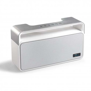 Enceinte bluetooth et RADIO FM personnalisable