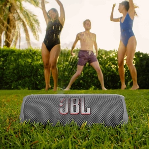 Enceinte Bluetooth JBL Flip 6 personnalisable personnalisable