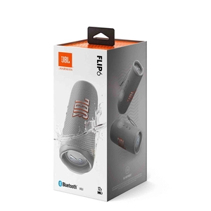 Enceinte Bluetooth JBL Flip 6 personnalisable personnalisable