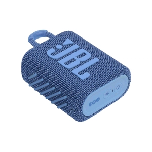 Enceinte Bluetooth JBL Go 3 Eco personnalisable personnalisable