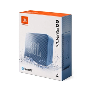 Enceinte Bluetooth JBL Go Essential personnalisable personnalisable