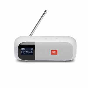 Enceinte Bluetooth JBL Tuner 2 personnalisable personnalisable