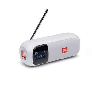 Enceinte Bluetooth JBL Tuner 2 personnalisable personnalisable