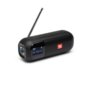 Enceinte Bluetooth JBL Tuner 2 personnalisable personnalisable