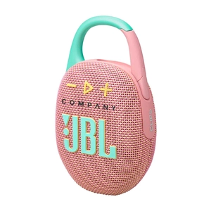 Enceinte JBL Clip 5 personnalisable personnalisable