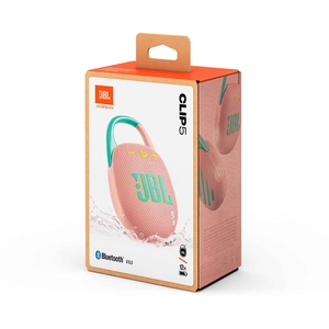 Enceinte JBL Clip 5 personnalisable personnalisable