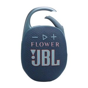 Enceinte JBL Clip 5 personnalisable personnalisable