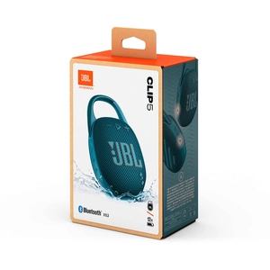 Enceinte JBL Clip 5 personnalisable personnalisable