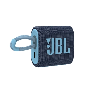 Enceinte JBL Go 3 personnalisable