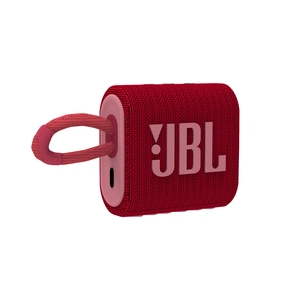 Enceinte JBL Go 3 personnalisable