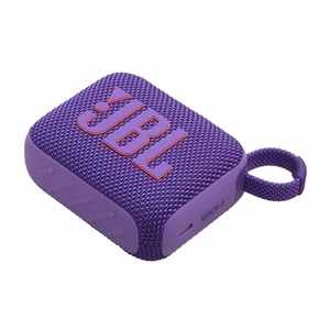 Enceinte JBL Go 4 personnalisable personnalisable