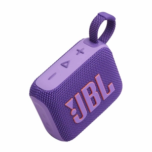 Enceinte JBL Go 4 personnalisable personnalisable