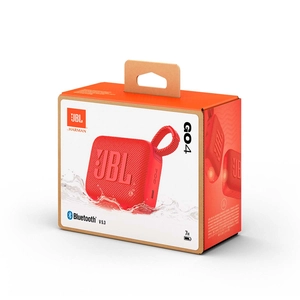 Enceinte JBL Go 4 personnalisable personnalisable
