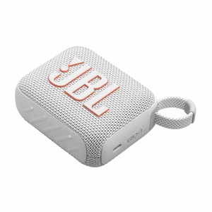 Enceinte JBL Go 4 personnalisable personnalisable