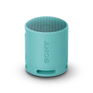 Enceinte Sony SRS-XB100 personnalisable - bluetooth personnalisable