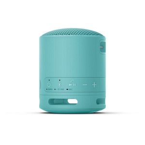 Enceinte Sony SRS-XB100 personnalisable - bluetooth personnalisable