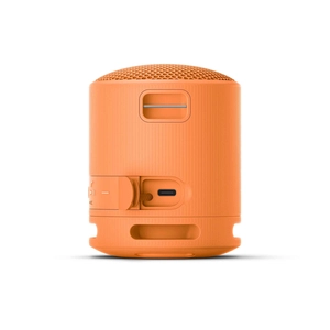 Enceinte Sony SRS-XB100 personnalisable - bluetooth personnalisable