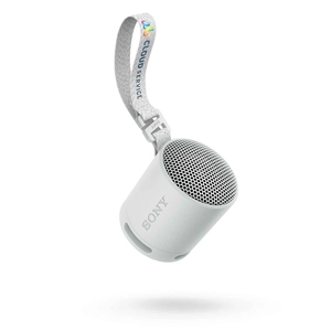 Enceinte Sony SRS-XB100 personnalisable - bluetooth personnalisable