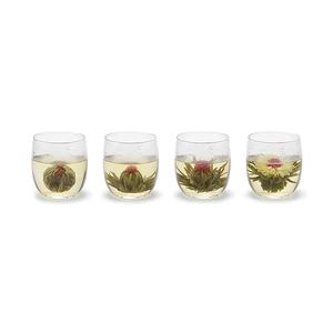 Fleur de thé personnalisable