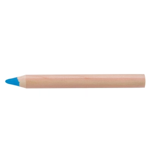 FLUO seul prestige naturel 8,7cm, vernis incolore personnalisable