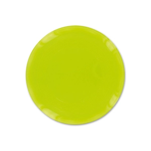 Frisbee 21,6 cm Fabrication France personnalisable