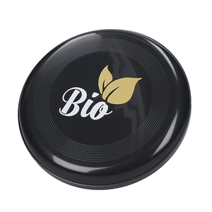 Frisbee en bioplastique personnalisable