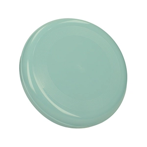 Frisbee en bioplastique personnalisable