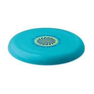 Frisbee en matériau PP SEAQUAL personnalisable