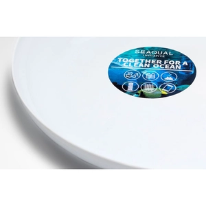 Frisbee en matériau PP SEAQUAL personnalisable
