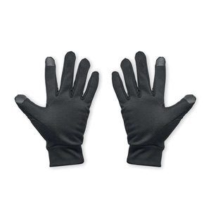 Gants de sport pour smartphone - Gants tactiles téléphone personnalisable