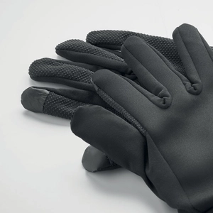 Gants de sport pour smartphone - Gants tactiles téléphone personnalisable