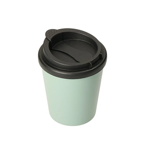 Gobelet à café bioplastique SMALL 250ml personnalisable