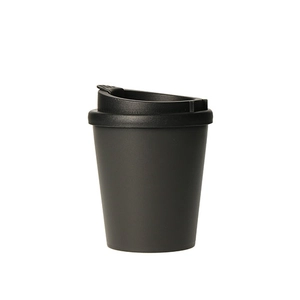 Gobelet à café bioplastique SMALL 250ml personnalisable