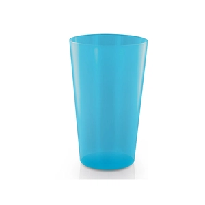 Gobelet plastique réutilisable 30 cl sans BPA - Fabrication Française personnalisable