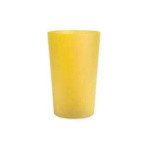 Gobelet plastique réutilisable 39 cl -  - Fabrication Française personnalisable