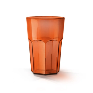 Gobelet plastique réutilisable 40cl  - Fabrication Française personnalisable