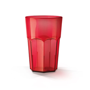 Gobelet plastique réutilisable 40cl  - Fabrication Française personnalisable