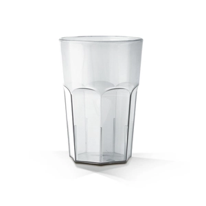 Gobelet plastique réutilisable 40cl  - Fabrication Française personnalisable