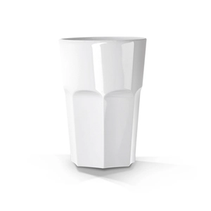 Gobelet plastique réutilisable 56cl  - Fabrication Française personnalisable