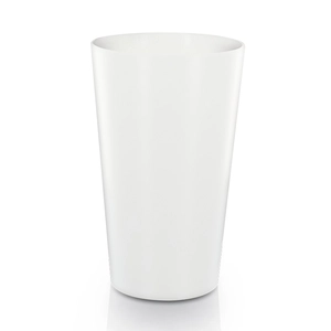 Gobelet plastique réutilisable 60 cl sans BPA - Fabrication Française personnalisable